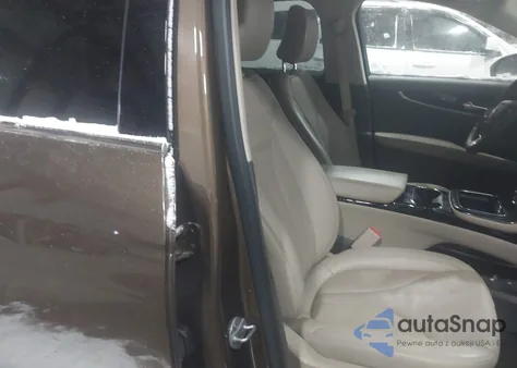 2022 Lincoln Nautilus Reserve из США, поврежденный, VIN 2LMPJ8KP7NBL12455